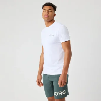 Bjorn Borg Graphic T-Shirt 10005031-WE001