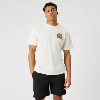 Bjorn Borg Oversize T-Shirt 10005842-WE019