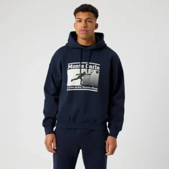 Bjorn Borg Sweat Oversize 10005843-NA014