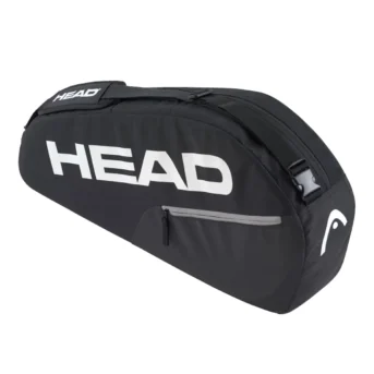 Head Racket Bag Base S 3R 261225-BK