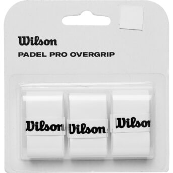 Wilson Pro Padel Overgrips WR8416301