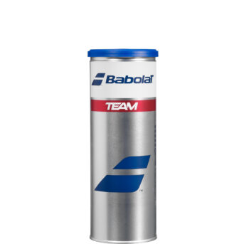 Babolat Tube 3 Team Balls 501041