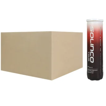 Solinco 24 Cans x 3-Balls BAL100-24