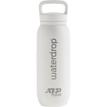 Waterdrop ATP TOUR 600ML Stainless Steel Bottle DW-SW-ST06-00008