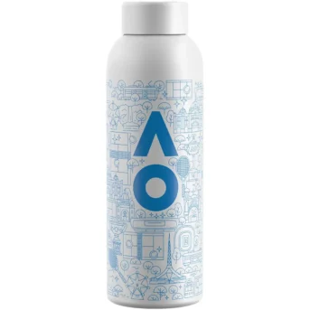 Waterdrop AO Melbourne 600ML Stainless Steel Flask DW-AO-MEL-600