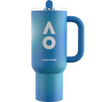 Waterdrop Explorer Bottle 1000ML DW-AO-EXPLORER-1000