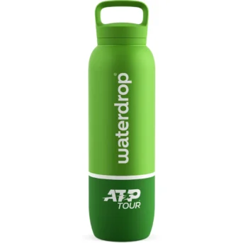 Waterdrop ATP Tour Stainless Steel Bottle 1000ML DW-ATP-VERT-1LITRE