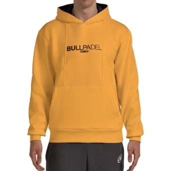 Bullpadel Acube Sweat 492775-530