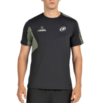 Bullpadel Premier Pocate T-Shirt 494489-005