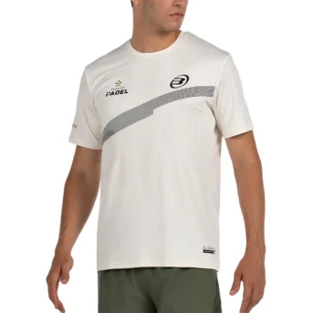 Bullpadel Patos Craphique T-Shirt 494504-077