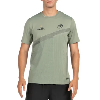 Bullpadel Patos Craphique T-Shirt 494509-813