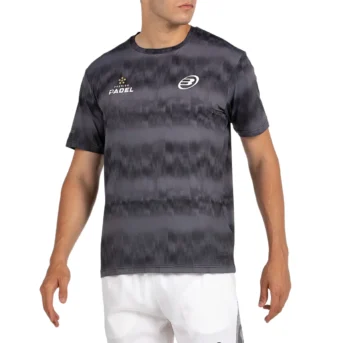 Bullpadel Pasco Graphique T-Shirt 494519-005