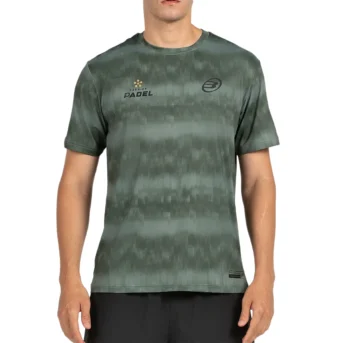Bullpadel Pasco Graphique T-Shirt 494524-015