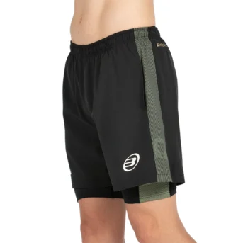 Bullpadel Premier Pingu Short 494660-005