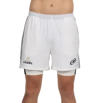 Bullpadel Premier Pingu Short 494664-077