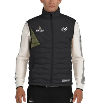 Bullpadel Premier Primo Sleeveless Jacket 494744-005