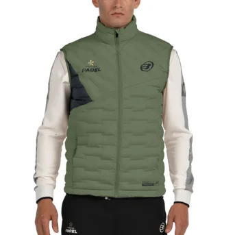 Bullpadel Premier Primo Sleeveless Jacket 494749-015