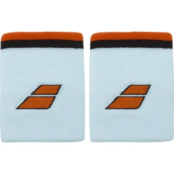 Babolat Terry Jumbo Wristbands 5UT1263-4142