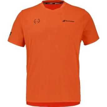 Babolat Crew Neck Lebron Padel T-Shirt 6MS26011-6023