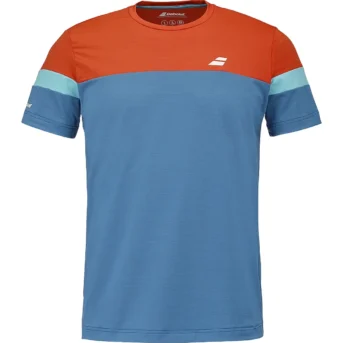 Babolat Padel Perf Crew Neck T-Shirt 6MS26013-4143