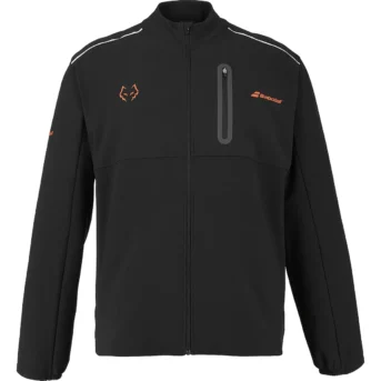 Babolat Sweat Padel Lebron Full Zip 6MS26121-2000