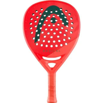 Head Radical Pro 2026 Padel Racket 222036