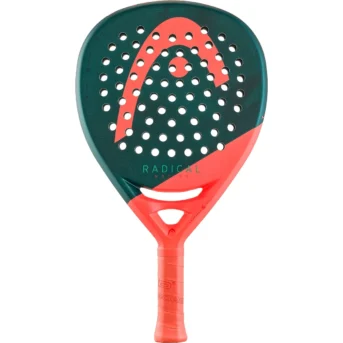 Head Radical Motion 2026 Padel Racket 222046