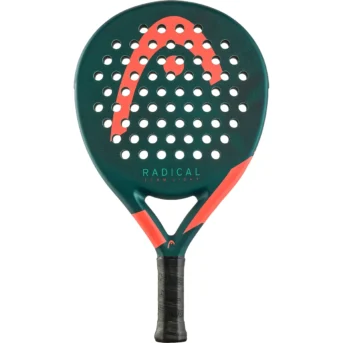 Head Radical Team Light 2026 Padel Racket 222066