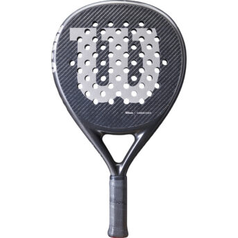 Wilson Carbon LT Padel Racket WR134411U