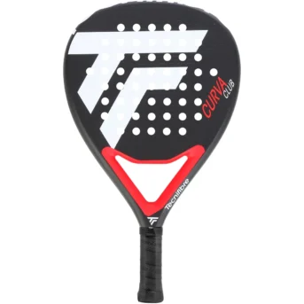 Tecnifibre Curva Club Padel Racket 16CURVACL5