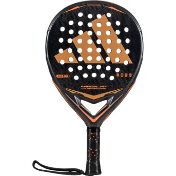 Adidas Arrow Hit Carbon CTRL Padel Racket AR2CA4U01