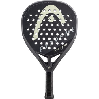Head Extreme XTR 2025 Padel Racket Limited Edition 228755
