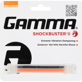 Gamma Shockbuster II Antivibrator ART70-0003