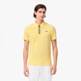 Lacoste Dimitrov Melbourne Polo DH4756-107