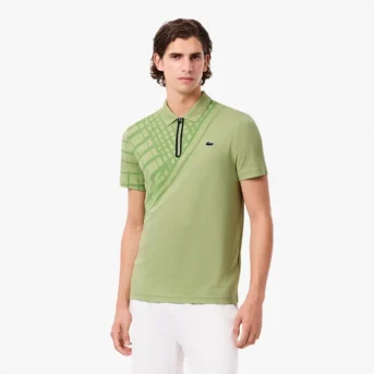 Lacoste On Court Athlete Melbourne Polo DH4756-UYB