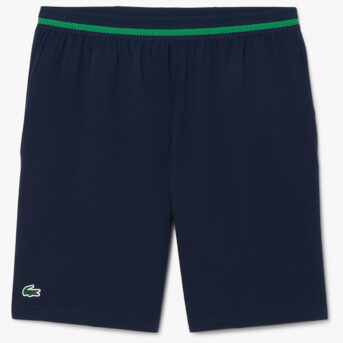 Lacoste Djokovic On Court Melbourne Short GH7413-RIJ