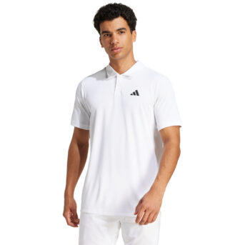Adidas Club Logo T-Shirt JD8636