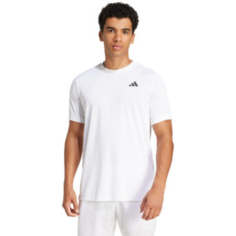 Adidas Club Logo T-Shirt JD8639