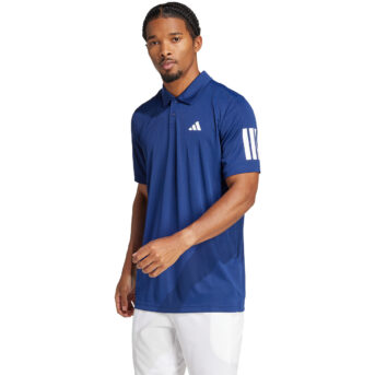 Adidas Club 3 Bandes Polo JN9006