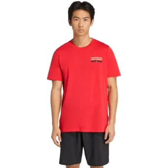 Adidas Padel Wanted T-Shirt KB9434