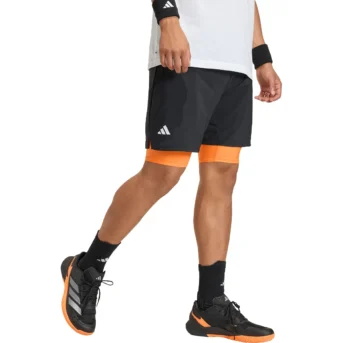 Adidas Club 2IN1 Shorts KB9733