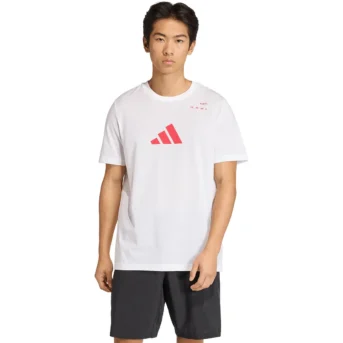 Adidas Padel T-Shirt KE9639