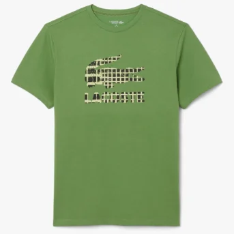 Lacoste Medvedev Training Melbourne T-Shirt TH4769-02M