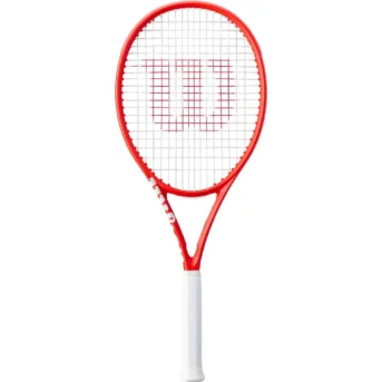 Wilson Clash 100 Pro V3.0 Reverse Racket 305gr WR210611U
