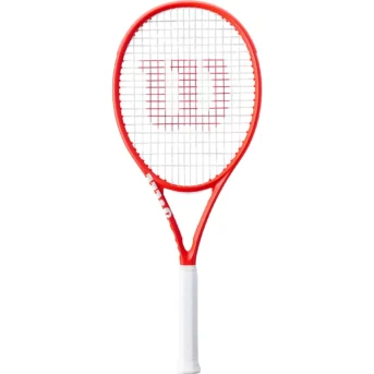 Wilson Clash 100 Reverse Racket V3.0 295gr WR210711U