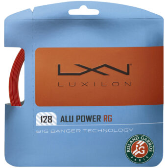 Luxilon String Alu Power Roland Garros 12m WR8302401