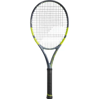 Babolat Pure Aero + Gen9 Racket 300gr 101570