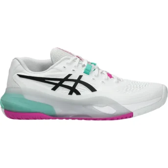 Asics Gel Resolution X All Court 1041A481-103