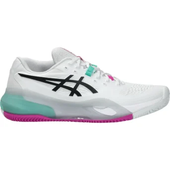Asics Gel Resolution X Clay Court 1041A485-103