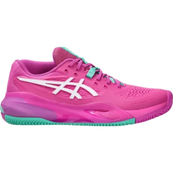 Asics Gel Resolution X Clay Court 1041A485-700